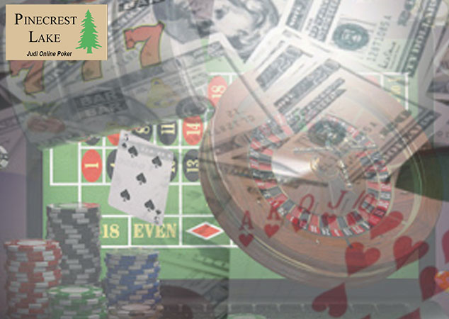 Casino Online Tahun 2020 - Panduan Atau Cara Daftar - Pinecrestlakeca